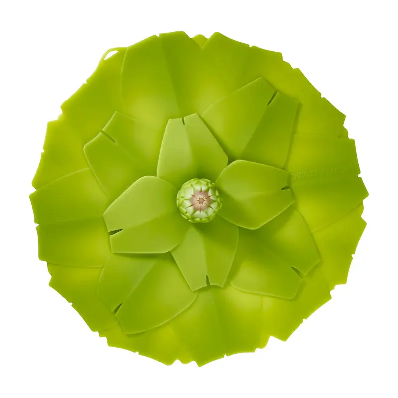 Charles Viancin Artichoke Lid 11"
