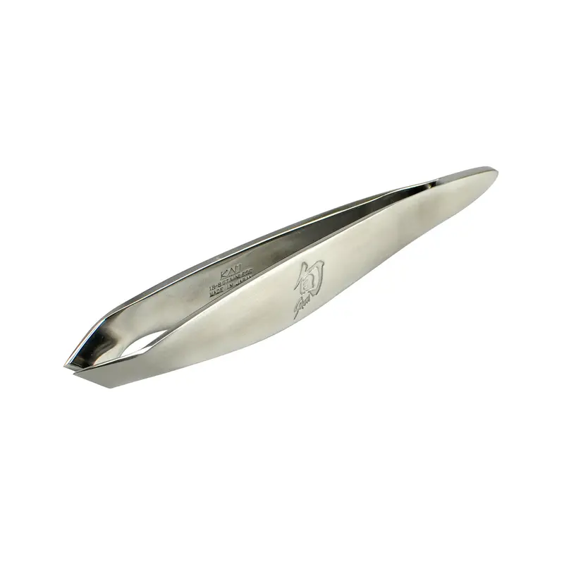 Shun Fish Bone Tweezers