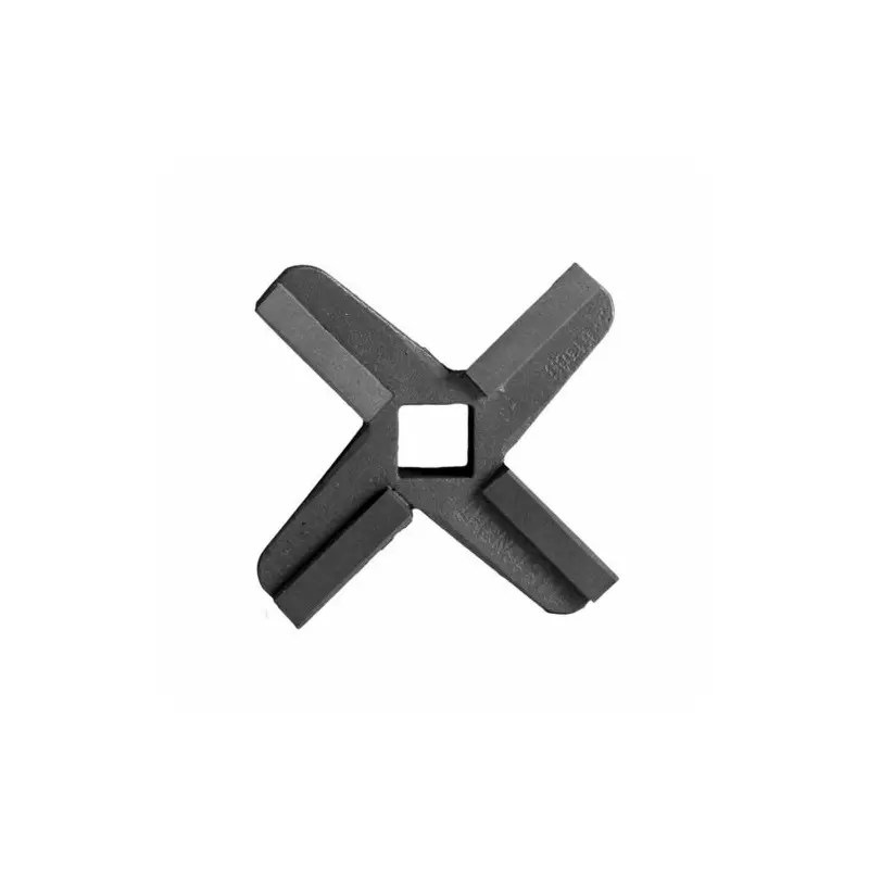 022 KN Alfa International Standard Edge L & W Chopper Knife