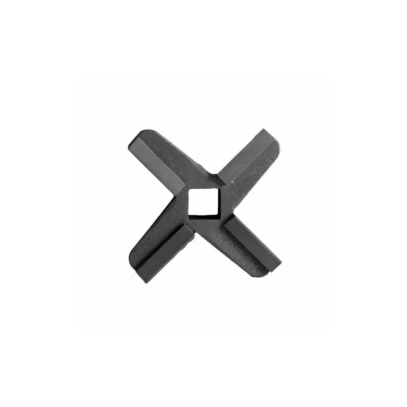 032 KNH Alfa International Hard Edge L & W Chopper Knife