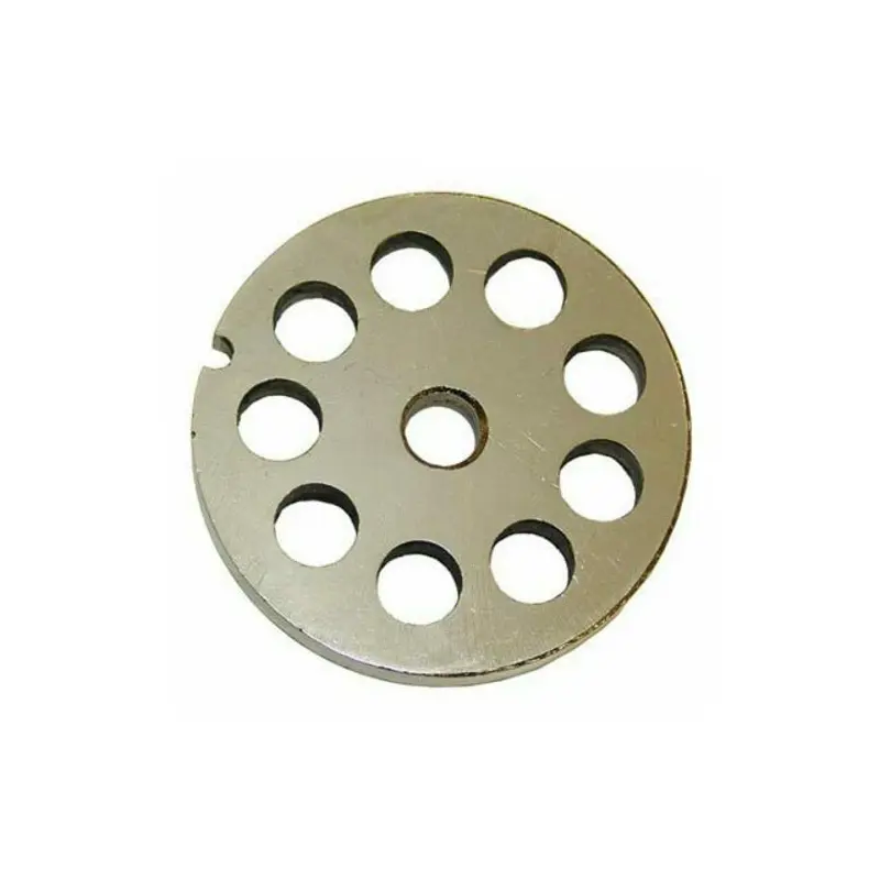 32 1/2 HBLS Alfa International Hub Size 32 L & W Chopper Plate