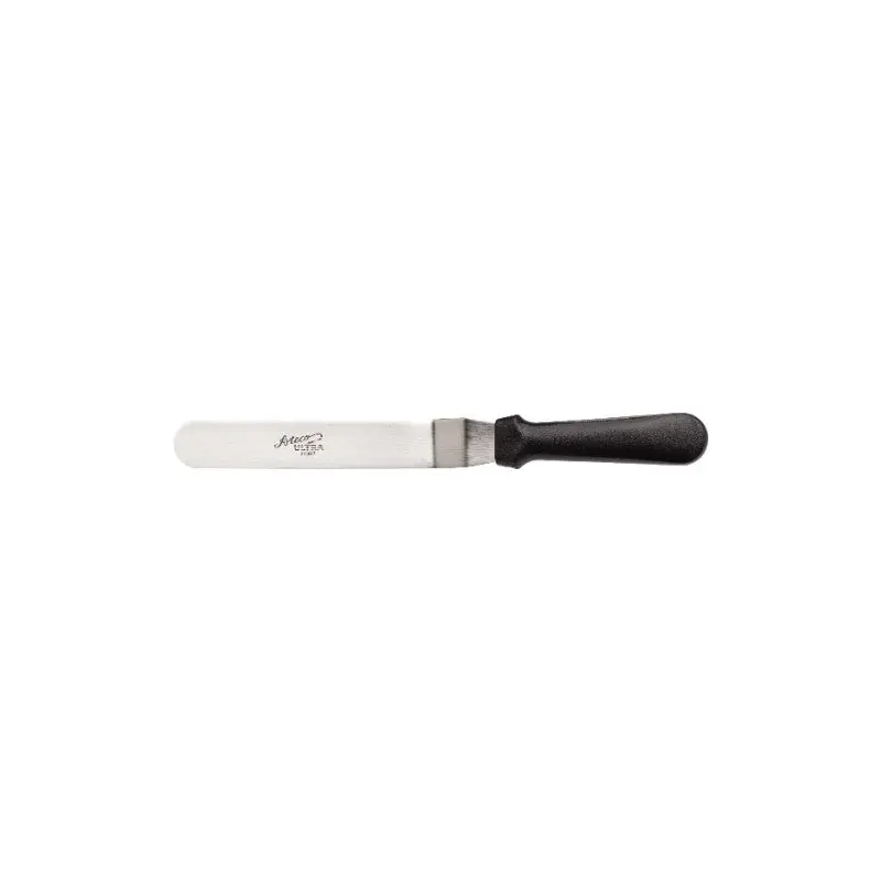 1307 Ateco Medium Sized Offset Spatula  (7.75" Blade)