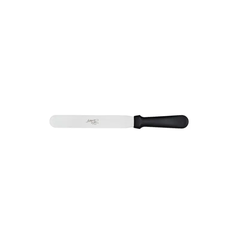 1308 Ateco Medium Sized Straight Spatula  (8" Blade)