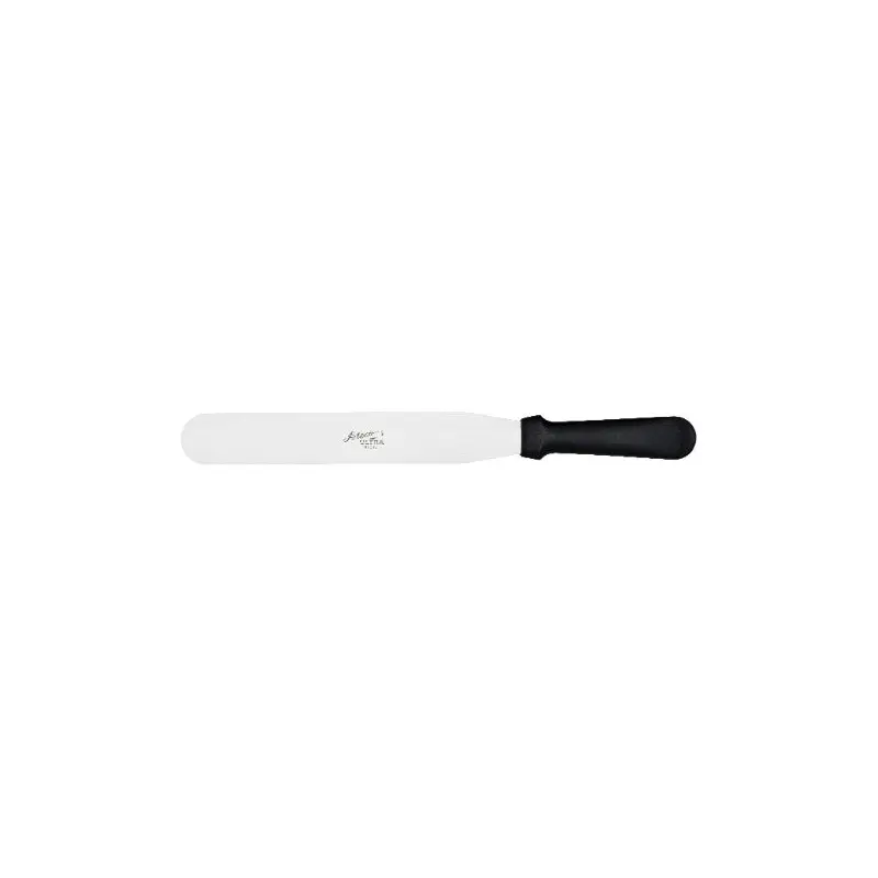 1310 Ateco Large Sized Straight Spatula  (10" Blade)