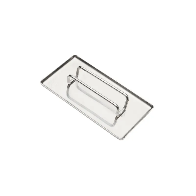 1313 Ateco S/S Fondant Smoother