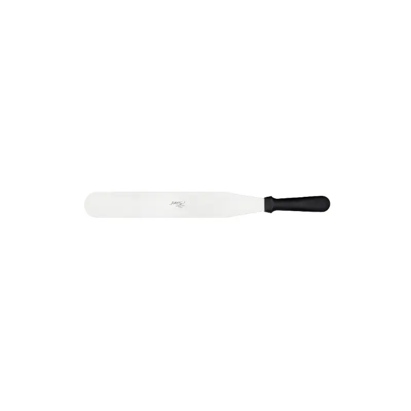 1314 Ateco Large Sized Straight Spatula (14" Blade)