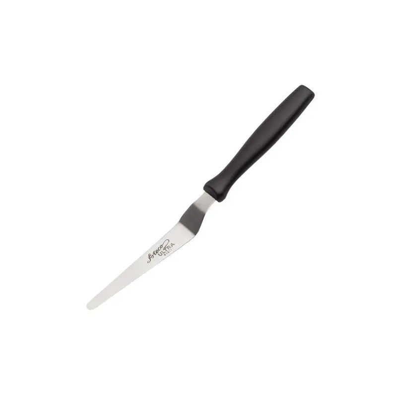 1317 Ateco Offset Pointed Spatula  (4.75" Blade)
