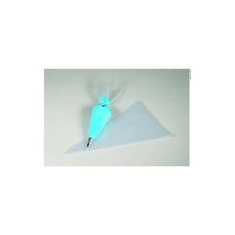 4695 Ateco 18" Soft Disposable Bags