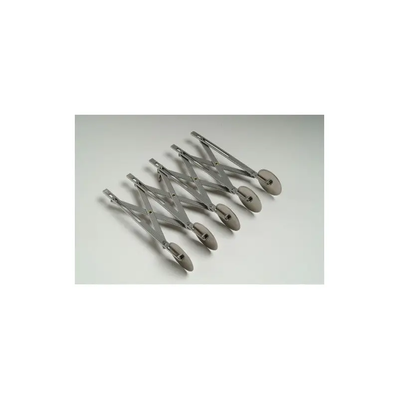 13955 Ateco 5-Wheel Cutter