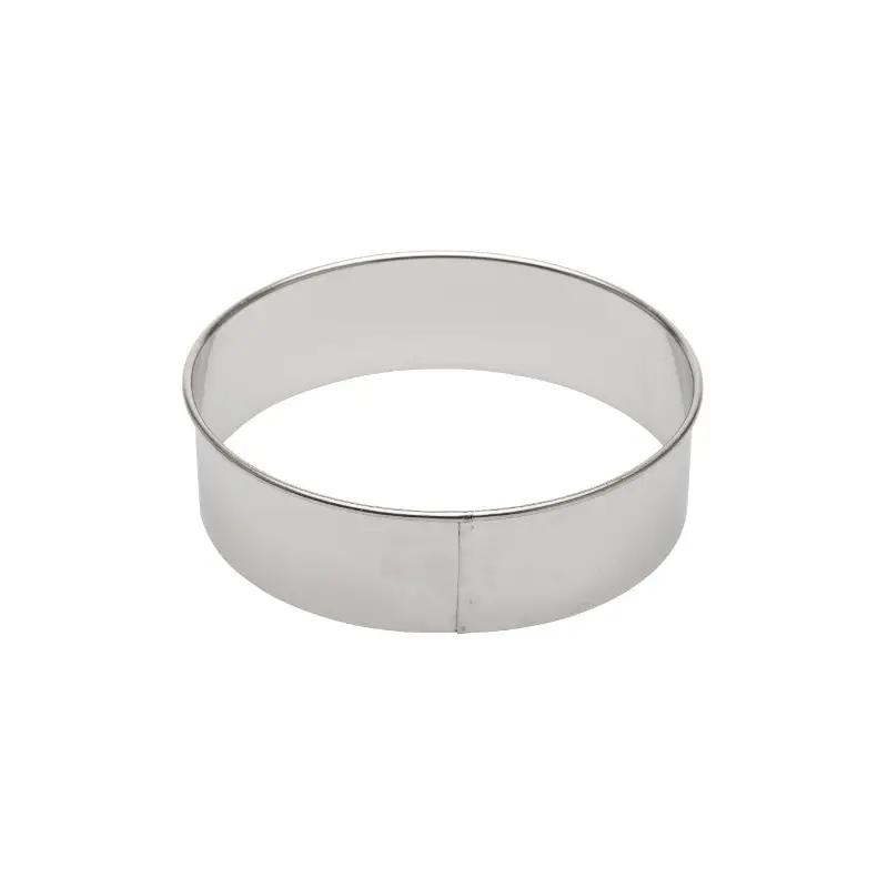 14406 Ateco 6" Round Cutter