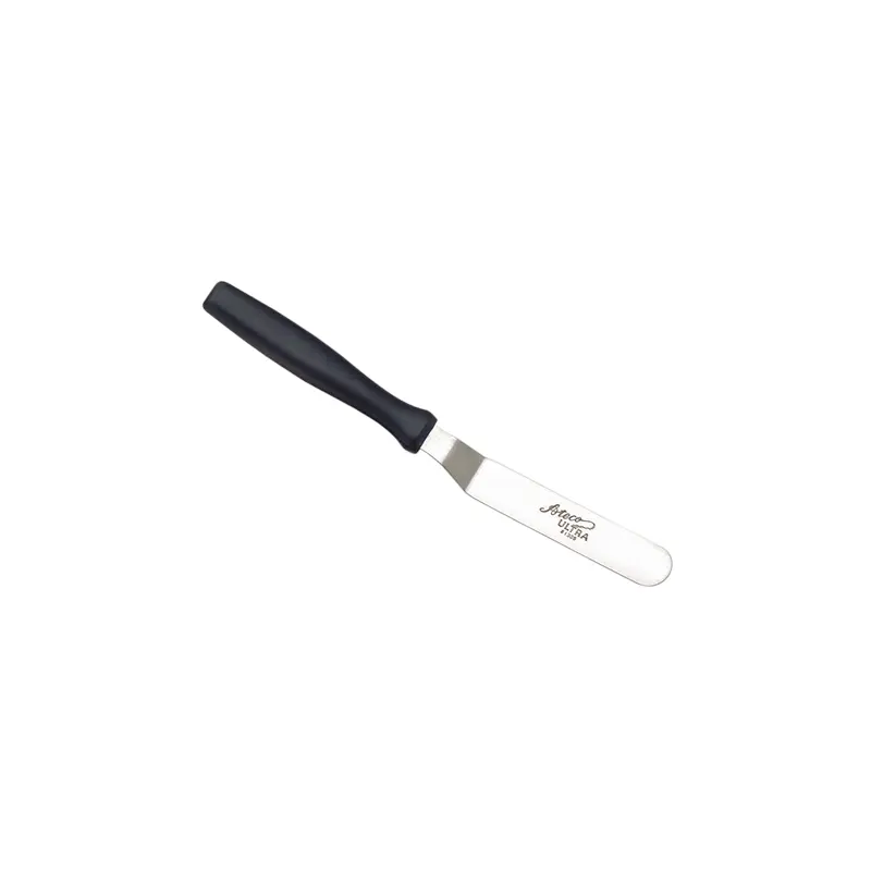 1305 Ateco Small Sized Offset Spatula  (4.25" Blade)