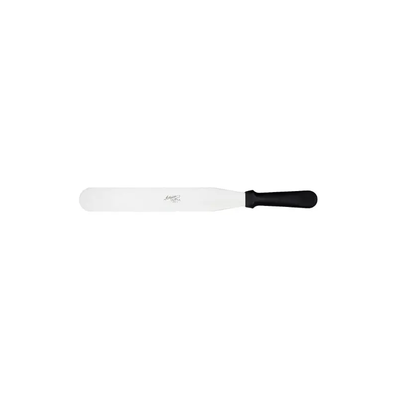 1312 Ateco Large Sized Straight Spatula  (12" Blade)
