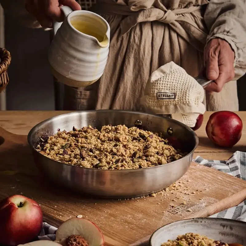 Stellar Profile | 26cm Frying Pan