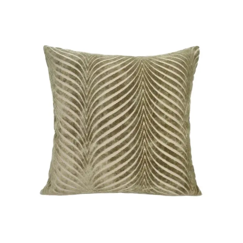 Rada Olive | Cushion