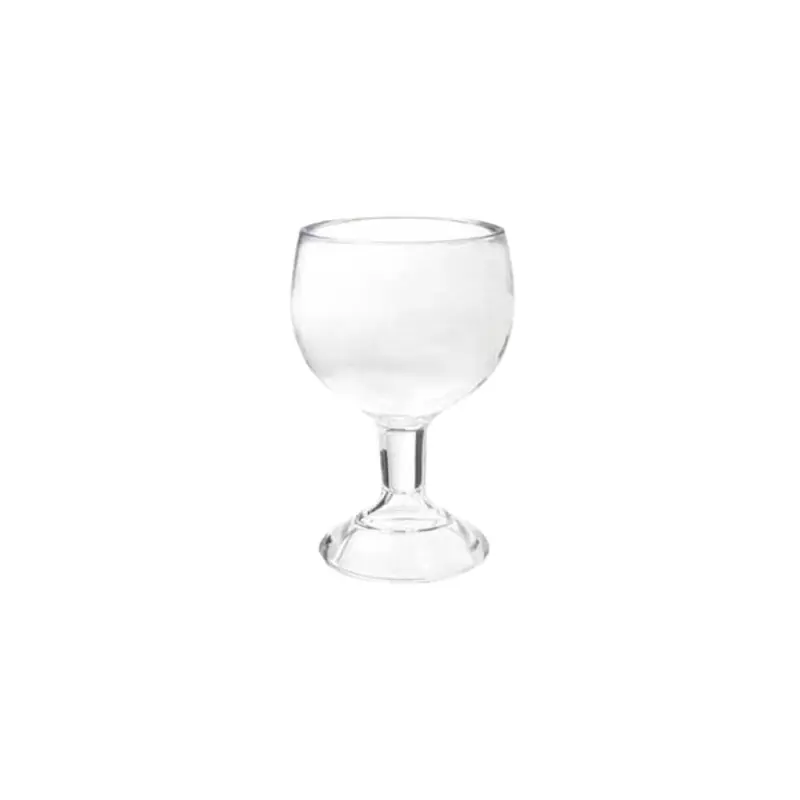 GOB-20-1-SAN-CL GET 20 Oz. Plastic Goblet