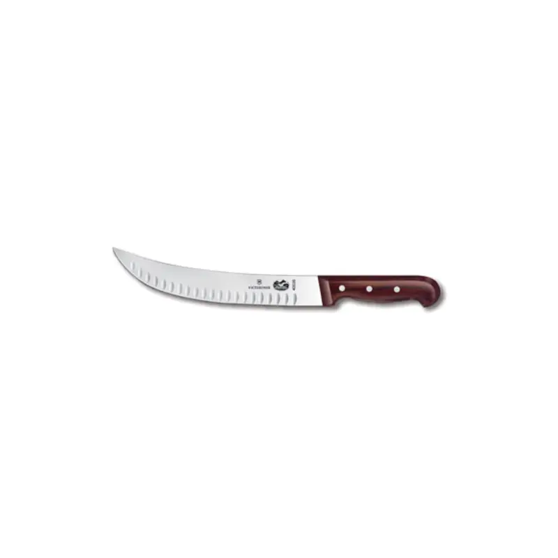 40030 Victorinox/Forschner 10" Blade, Cimeter Knife - Each