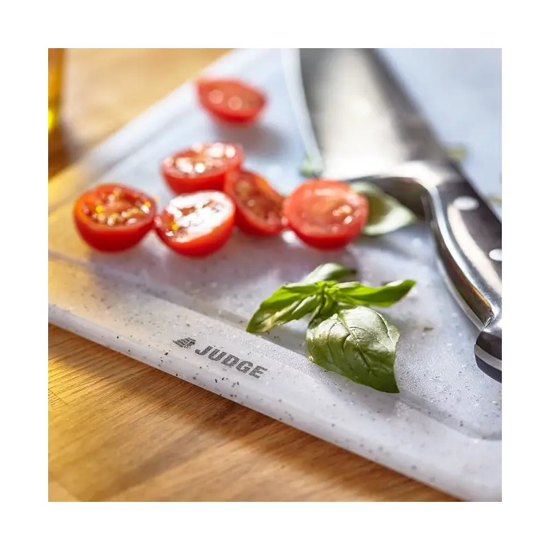 Judge Cutting Board