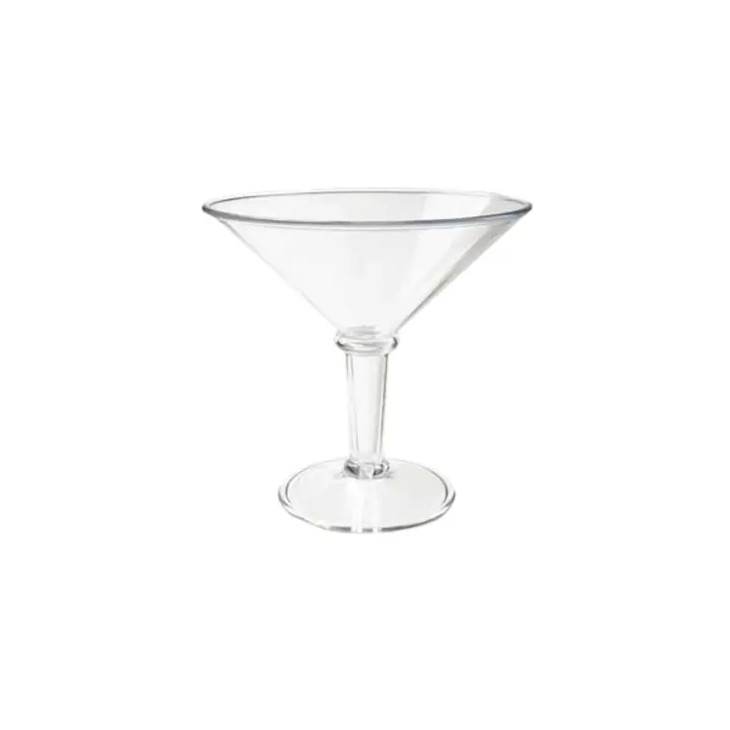SW-1419-1-SAN-CL GET 48 Oz. (48 Oz. Rim Full), Super Martini - Each
