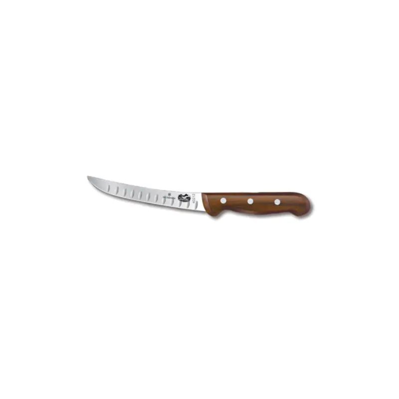 40212 Victorinox/Forschner 6" Blade, Boning Knife - Each