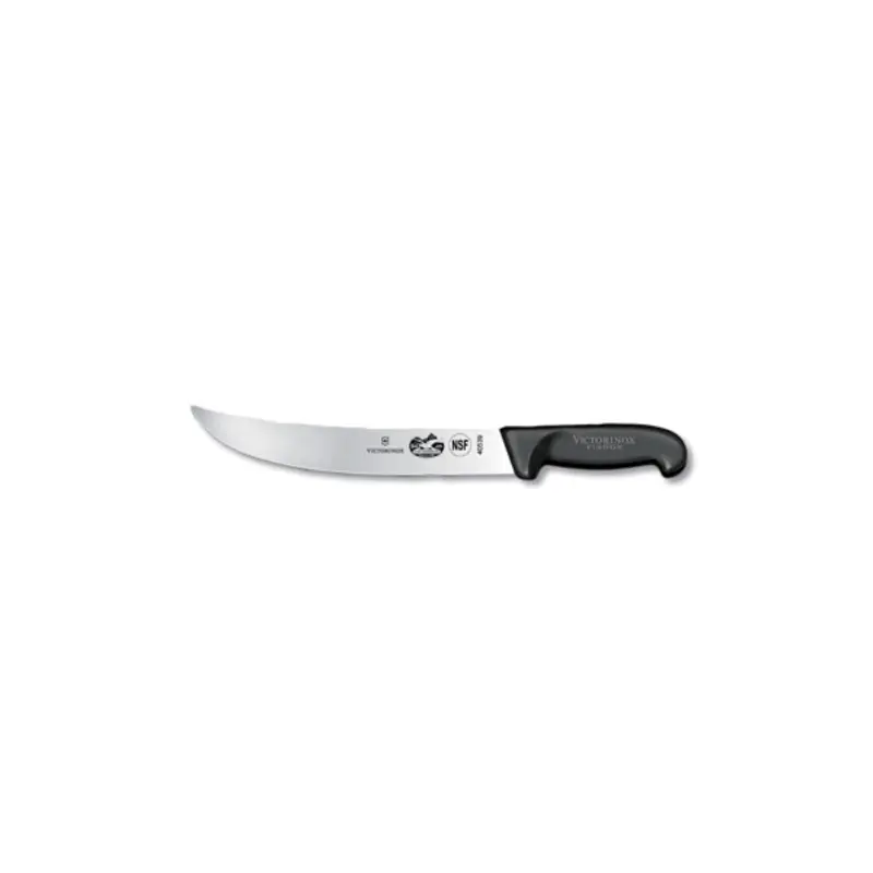 40425 Victorinox/Forschner 10" Blade, Cimeter Knife - Each