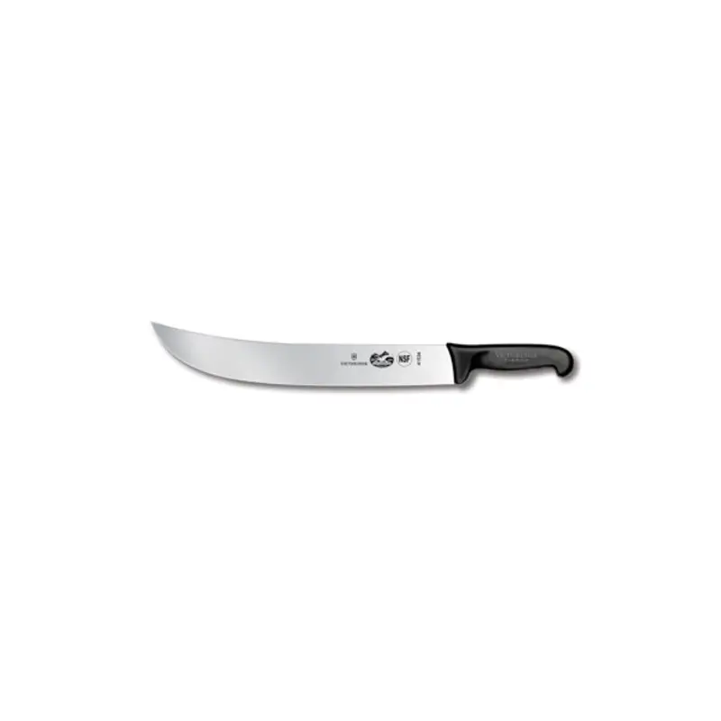 5.7303.36  Victorinox/Forschner 14" Blade, Cimeter Knife
