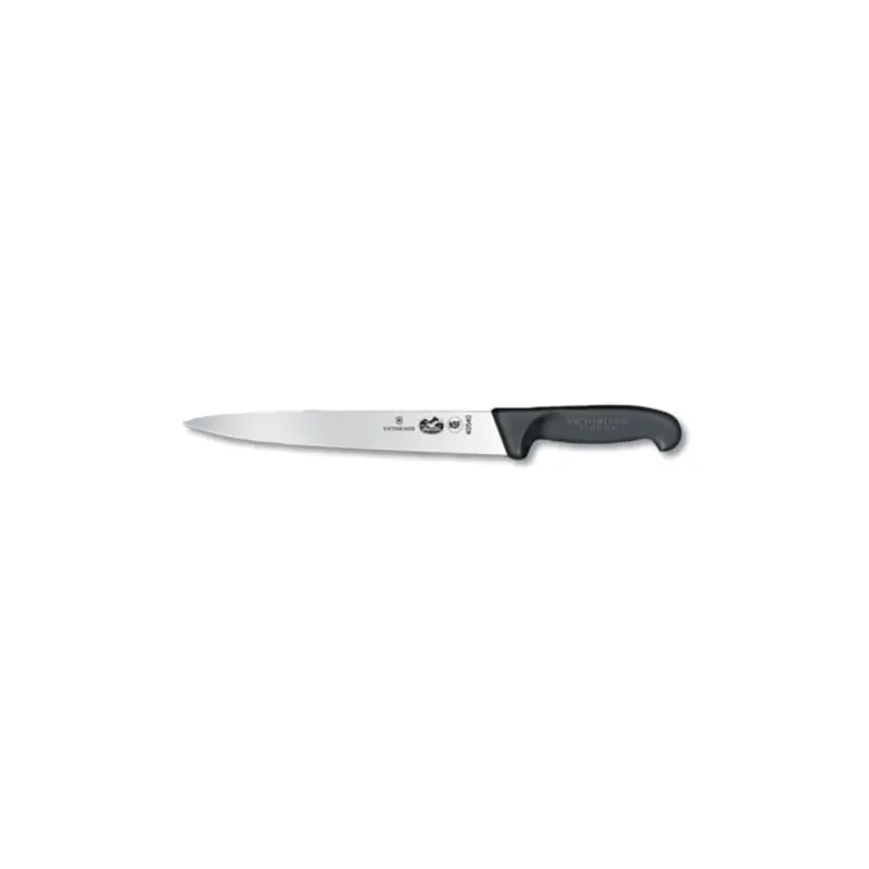 47540 Victorinox/Forschner 10" Slicer Knife - Each