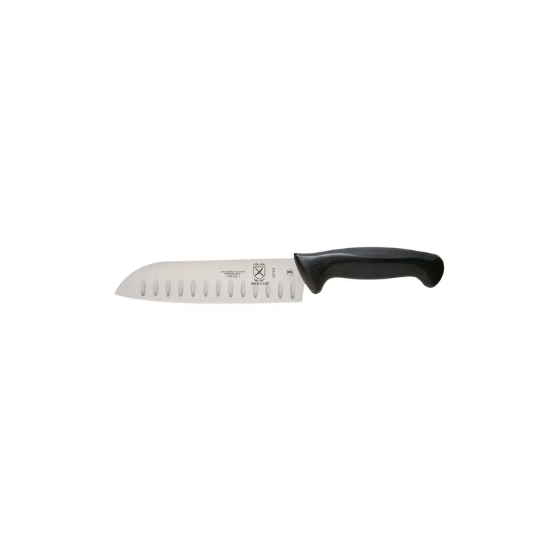 M22707 Mercer 7" Millennia Santoku Knife