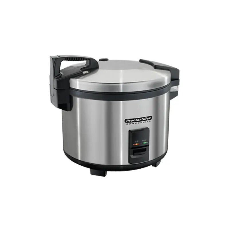 37560R Hamilton Beach 60 Cup Commercial Rice Cooker/Warmer