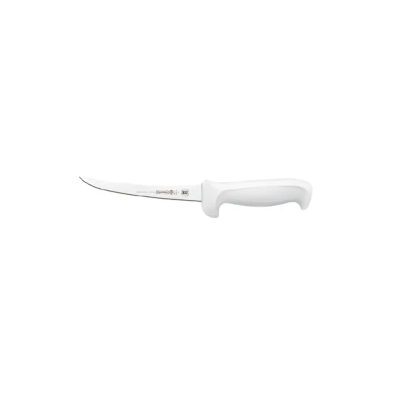 W5607-6 Mundial 6" White Curved Boning Knife