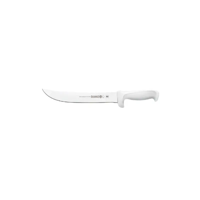 W5617-10 Mundial 10" White Cimeter Knife