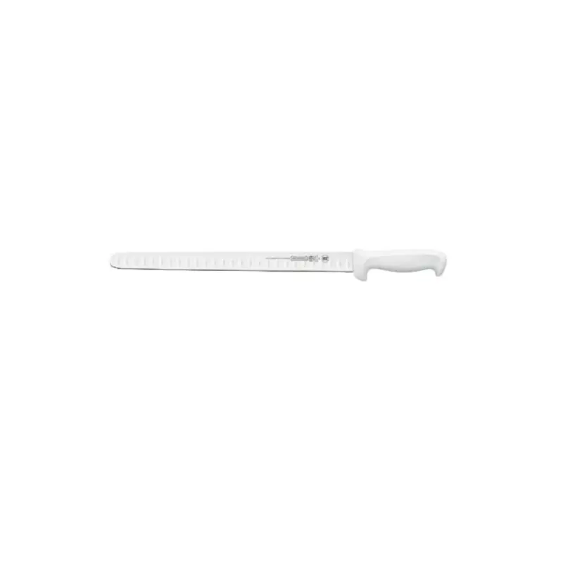 W5627-14GE Mundial 14" Whiet Serrated Edge Slicer Knife
