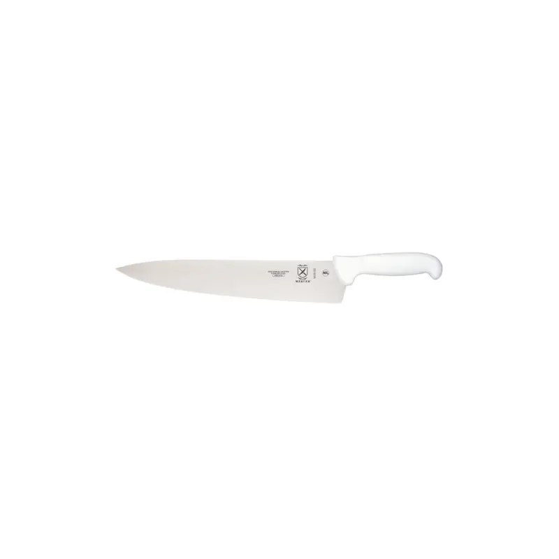 M18150 Mercer 12" White Chef's Knife