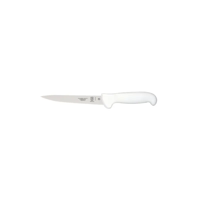M18160 Mercer 7" White Fillet Knife