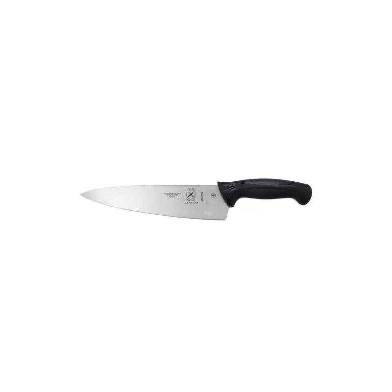 M22609 Mercer 9" Stamped Millennia Chef's Knife