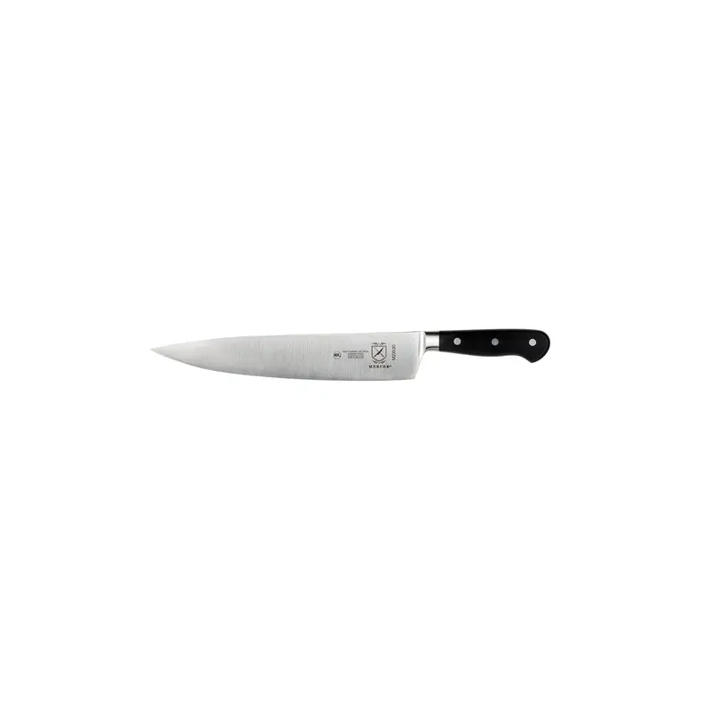 M23530 Mercer 10" Renaissance Chef's Knife
