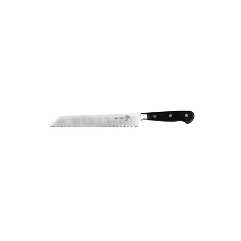M23570 Mercer 8" Renaissance Bread Knife - Each