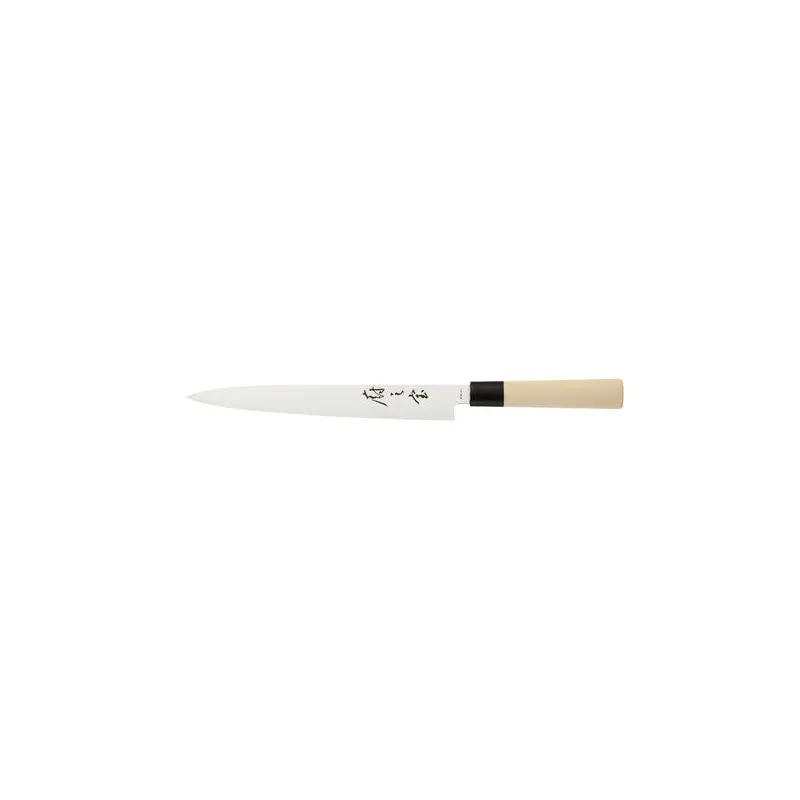 M24010PL Mercer 10" Asian Collection Sashimi Knife