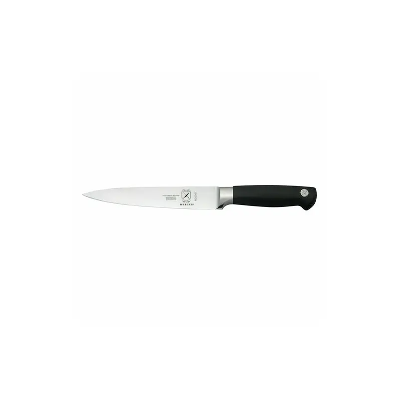 M20307 Mercer 7" Genesis Fillet Knife - Each