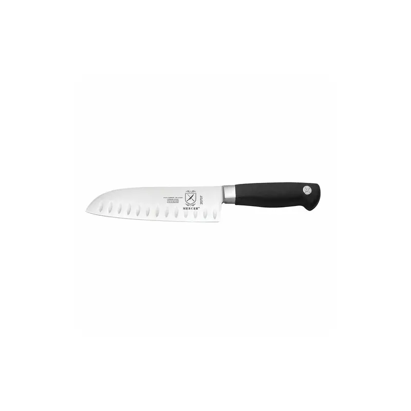 M20707 Mercer 7" Genesis Santoku Knife