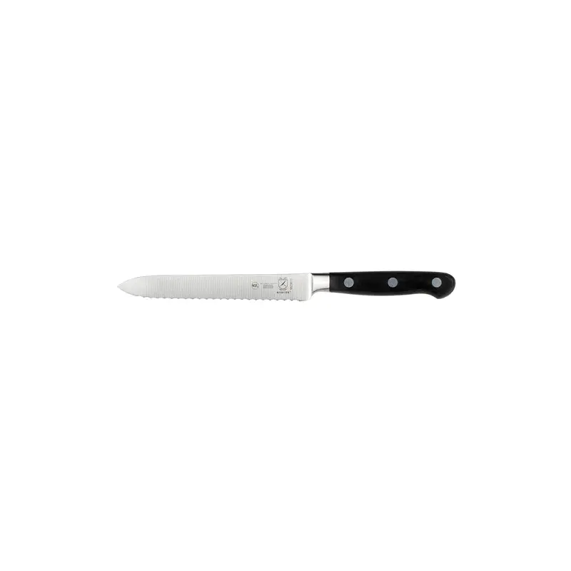 M23610 Mercer 5" Renaissance Tomato Knife