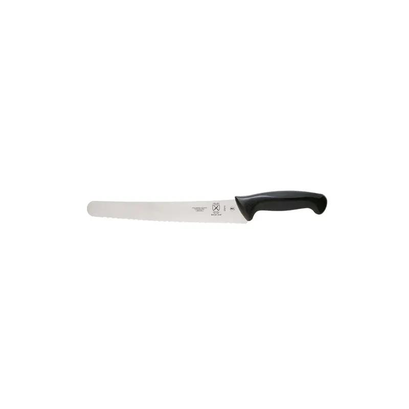 M23210 Mercer 10" Millennia Bread Knife