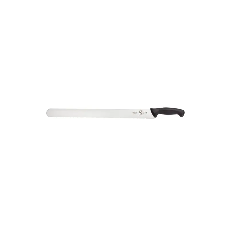 M23114 Mercer 18" Millennia Cake Slicer Knife