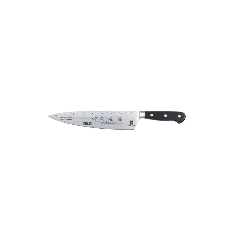 M33242 Mercer 9" Competition Knife