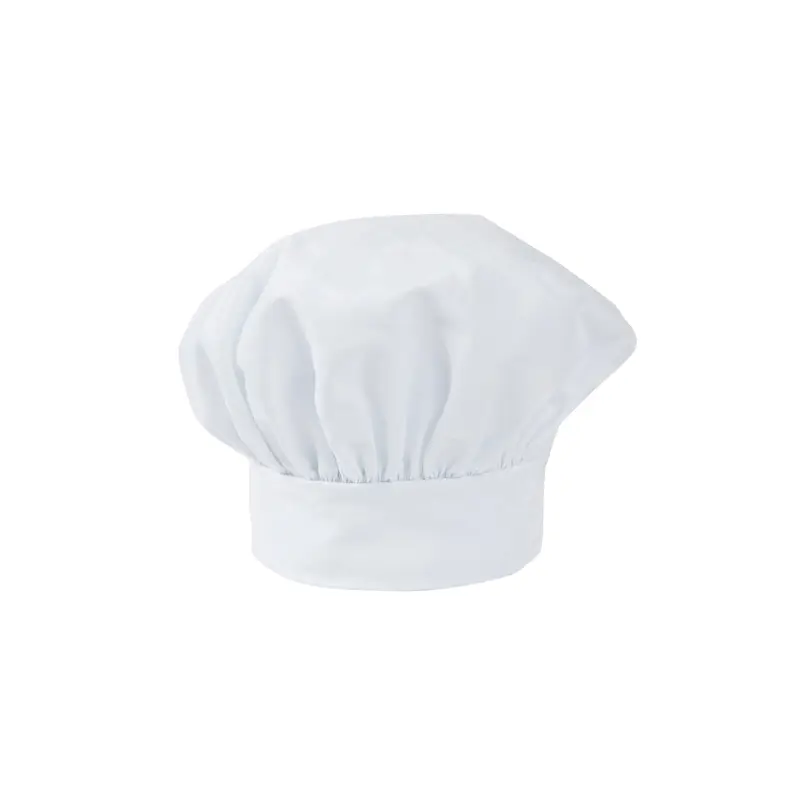 M60090WH Mercer Millennia White Soft Toque