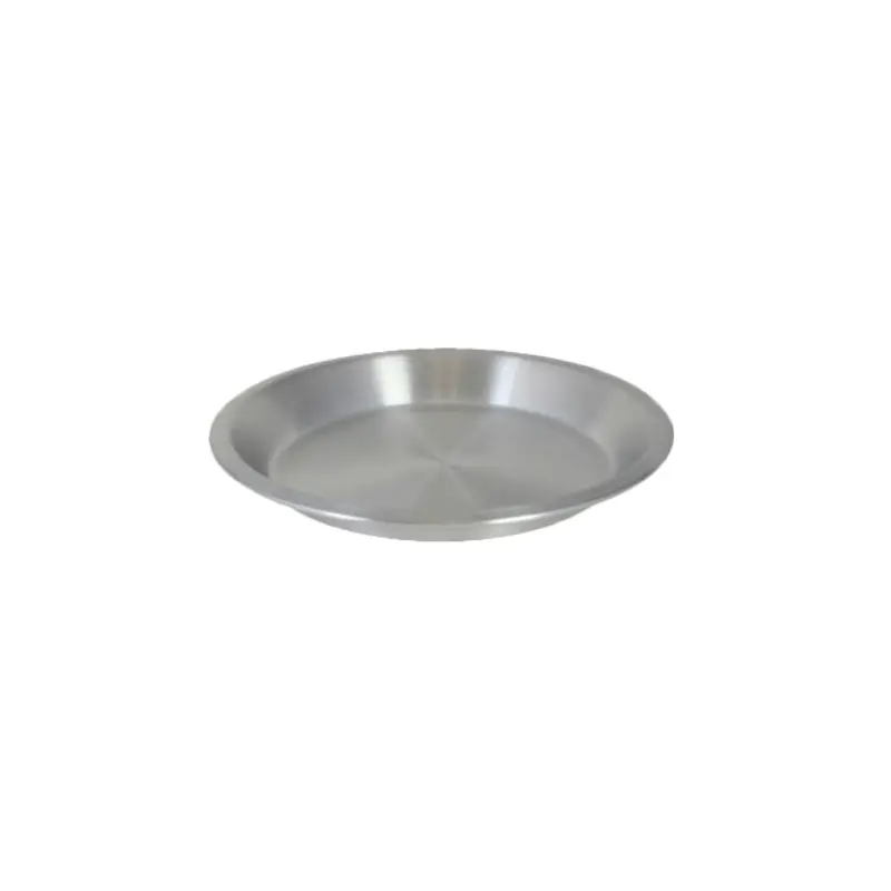 ALPN010 Thunder Group 10" Dia. Pie Pan