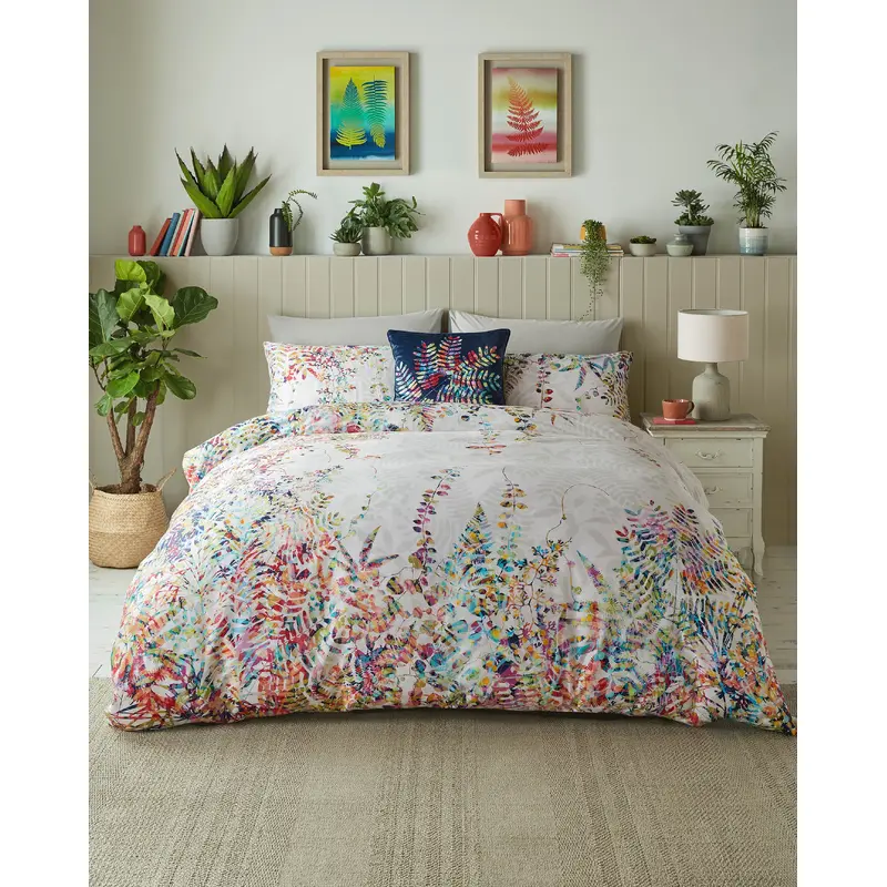 Cascading Kaleidoscope