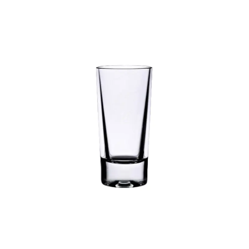 PLTHSG015CC Thunder Group 1-1/2 Oz. Polycarbonate Shot Glass