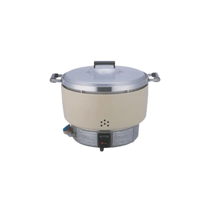 RER55ASN Thunder Group 55 Cup Natural Gas Rice Cooker