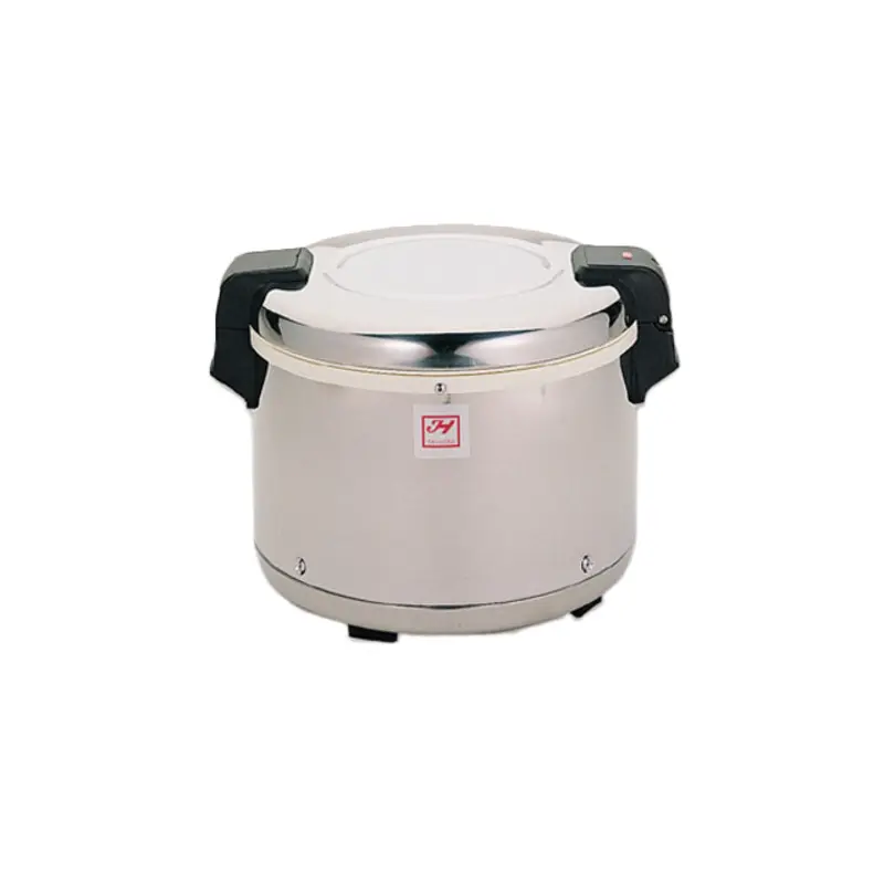 SEJ20000 Thunder Group Electric 30 Cup Stainless Steel Finish Rice Warmer