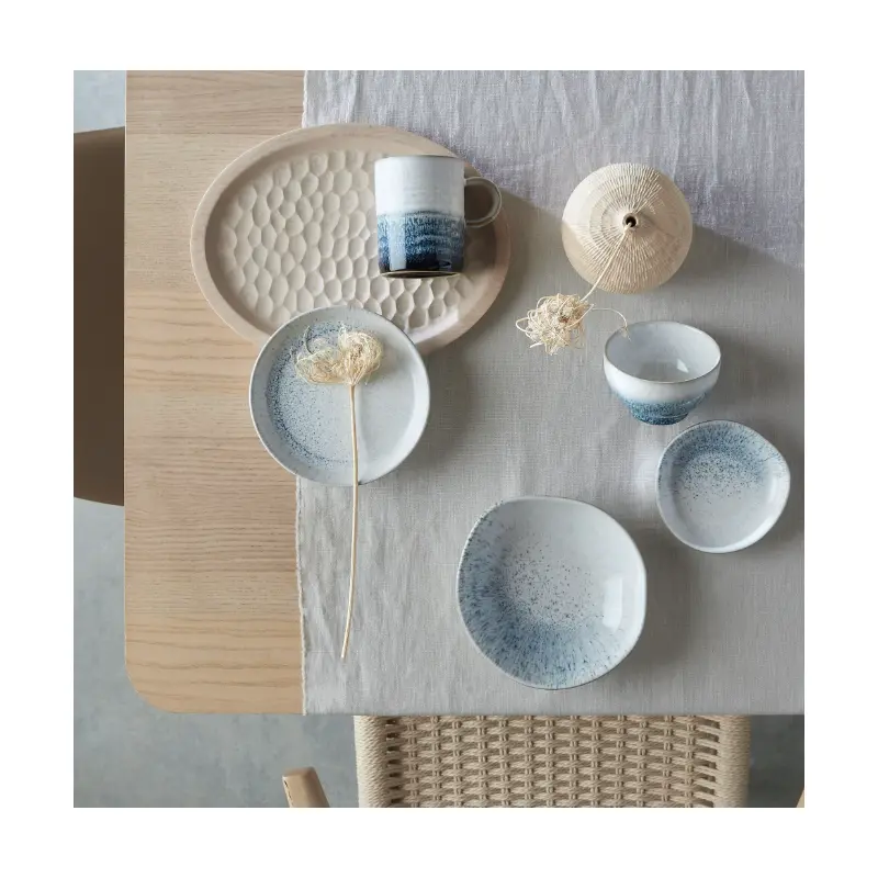 Kiln Blue | Small Bowl